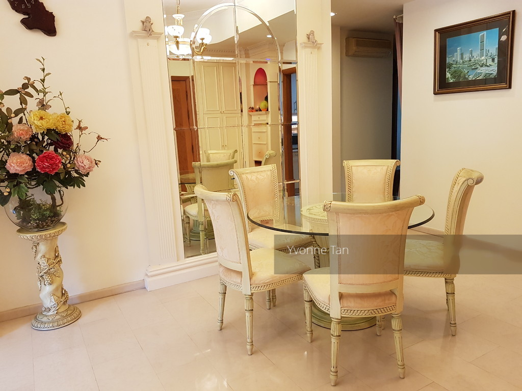Costa Del Sol (D16), Condominium #154613822